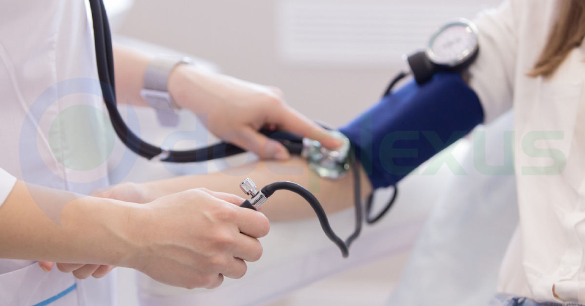 Diagnosis Of Malignant Hypertension