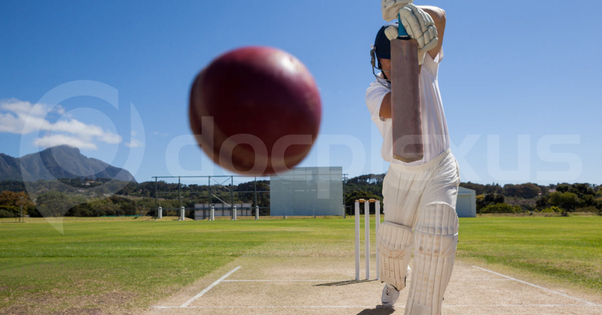 Review On The Scenario Of Sports Related Ocular Injuries