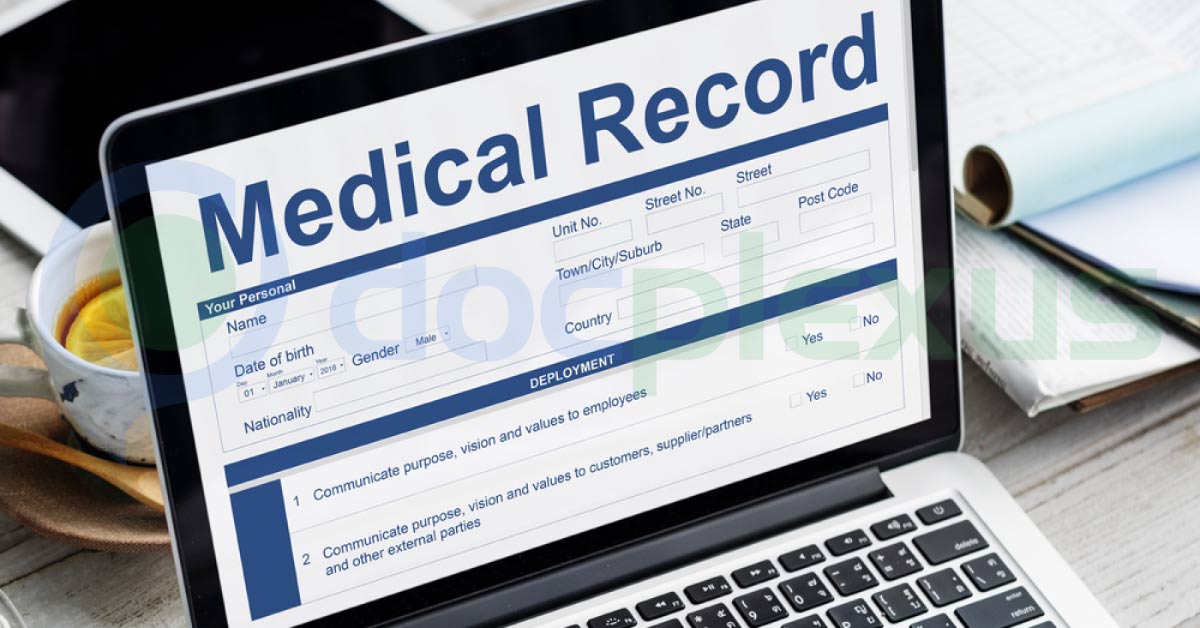 What Is Health Electronic Card?