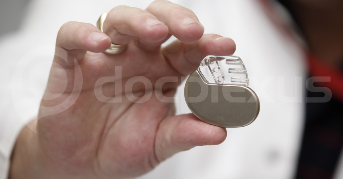 Leadless Pacemaker Patients Experience Less Complications