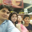 Gopal Dc
