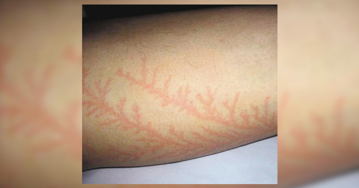Spot The Diagnosis
