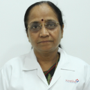 Bhavna M Desai