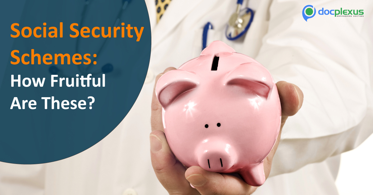 Overview of Social Security Schemes for Doctors