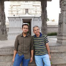 Suhas Holkar