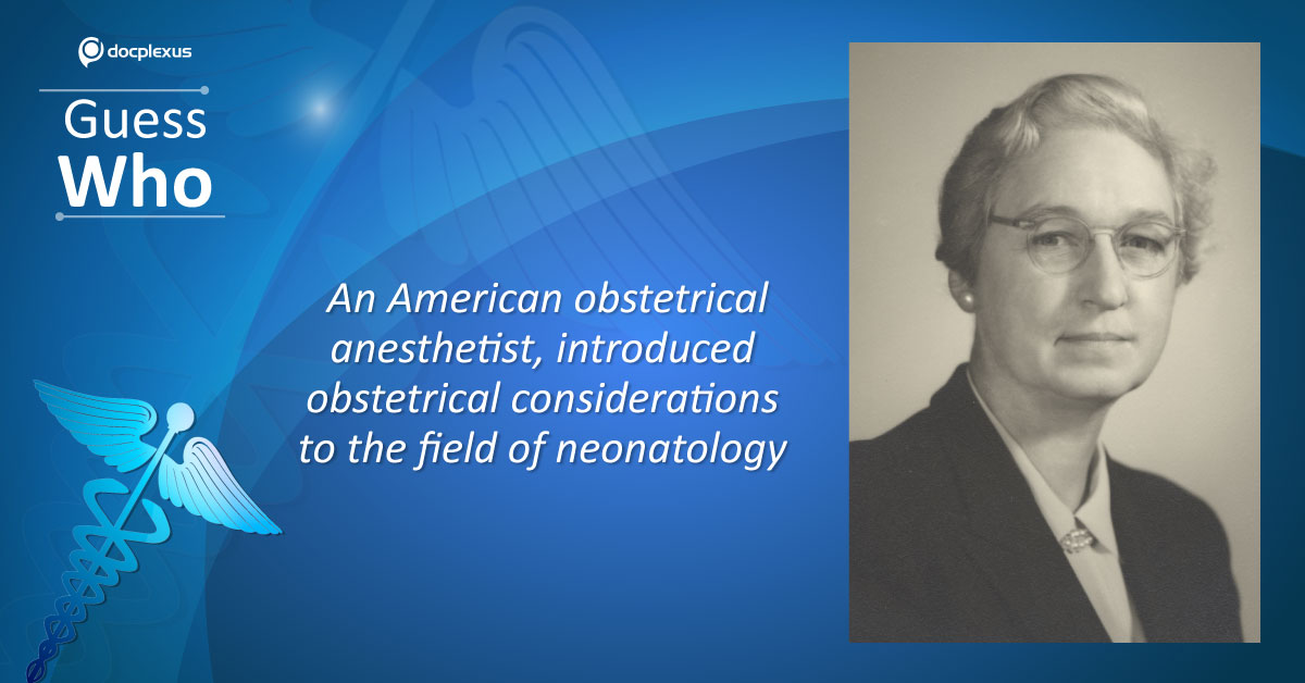 Can You Guess the Name of the Renowned Doctor