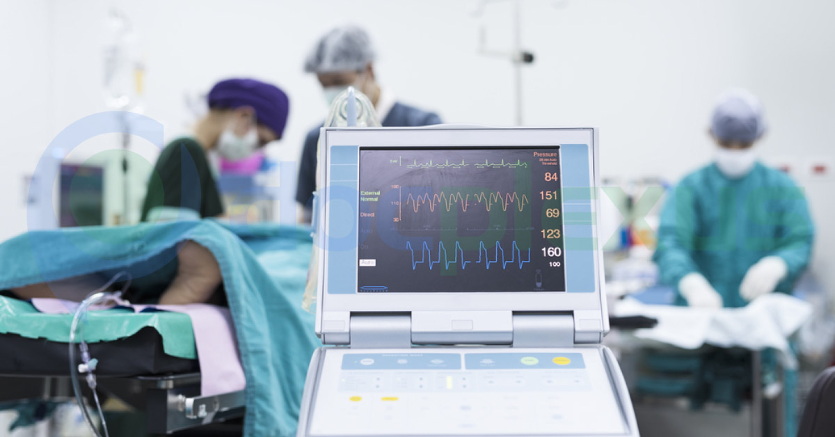 Chronic Aortic Regurgitation