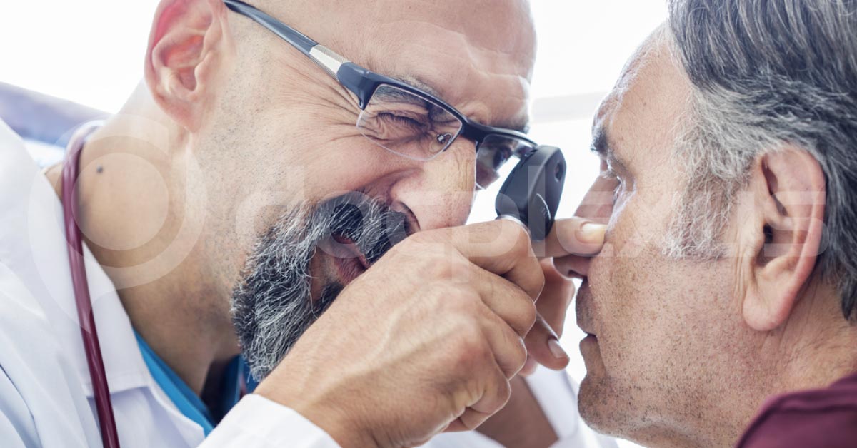 Past And Present Day Ophthalmologists