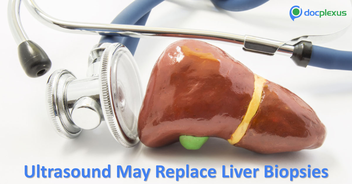 ‘Time-Harmonic Elastography’ Might Reduce Liver Biopsies