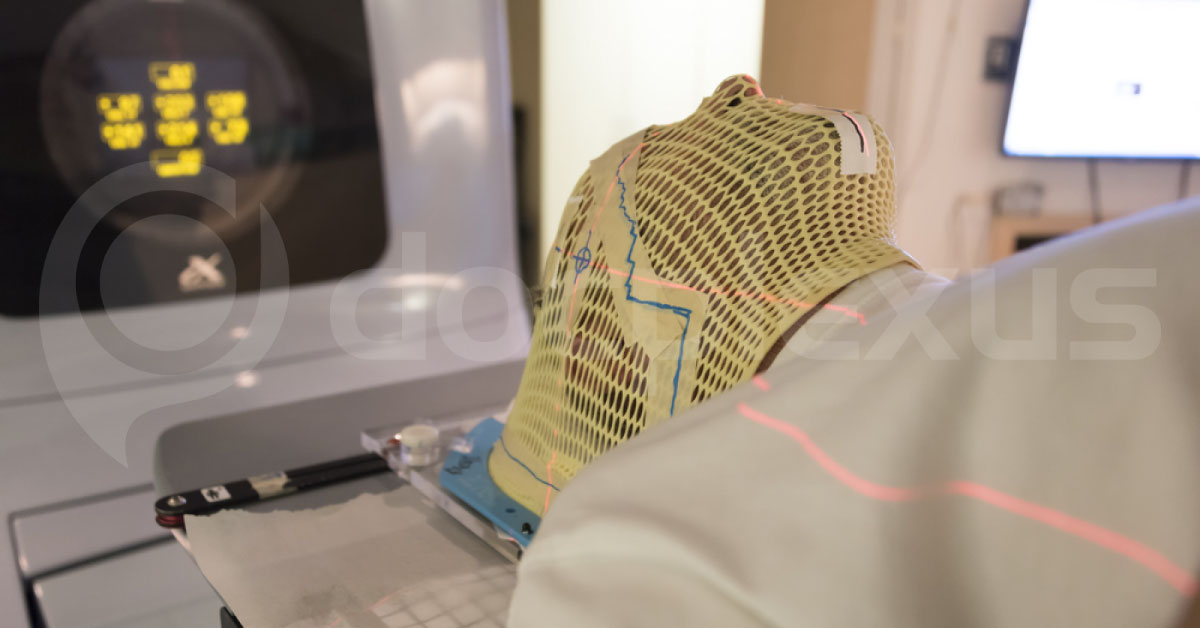 Identify This Side Effect Of Radiotherapy