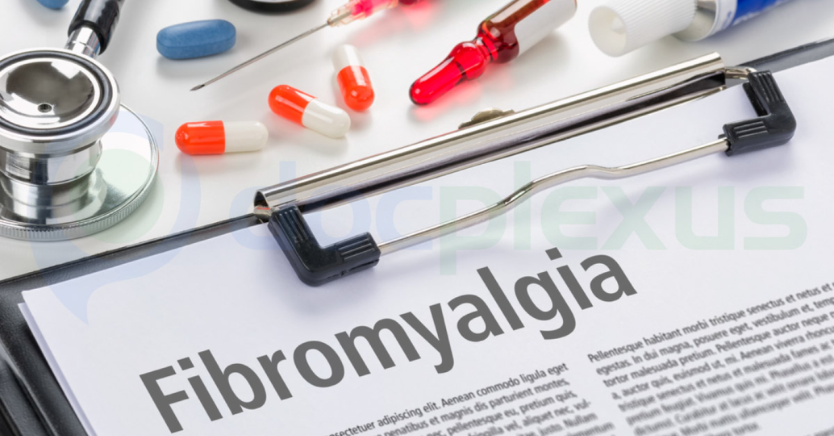 Mirtazapine An Antidepressant Treats Fibromyalgia