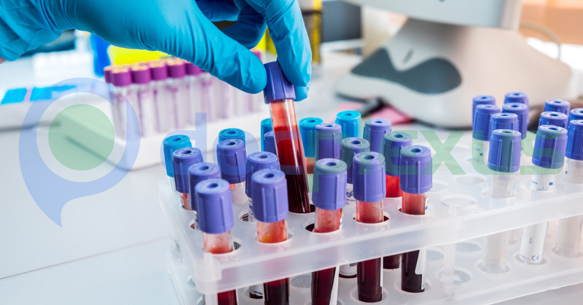 Handheld Blood Test Launched For Rapid Heart Attack Diagnosis