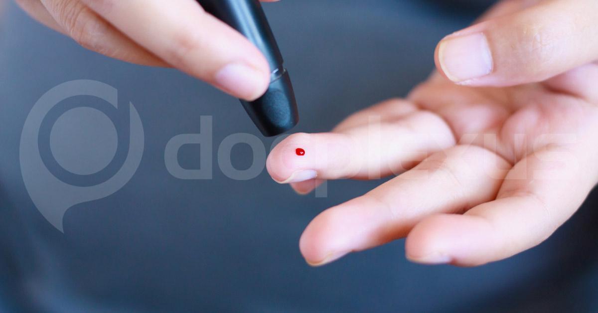 Frontiers In Diabetes
