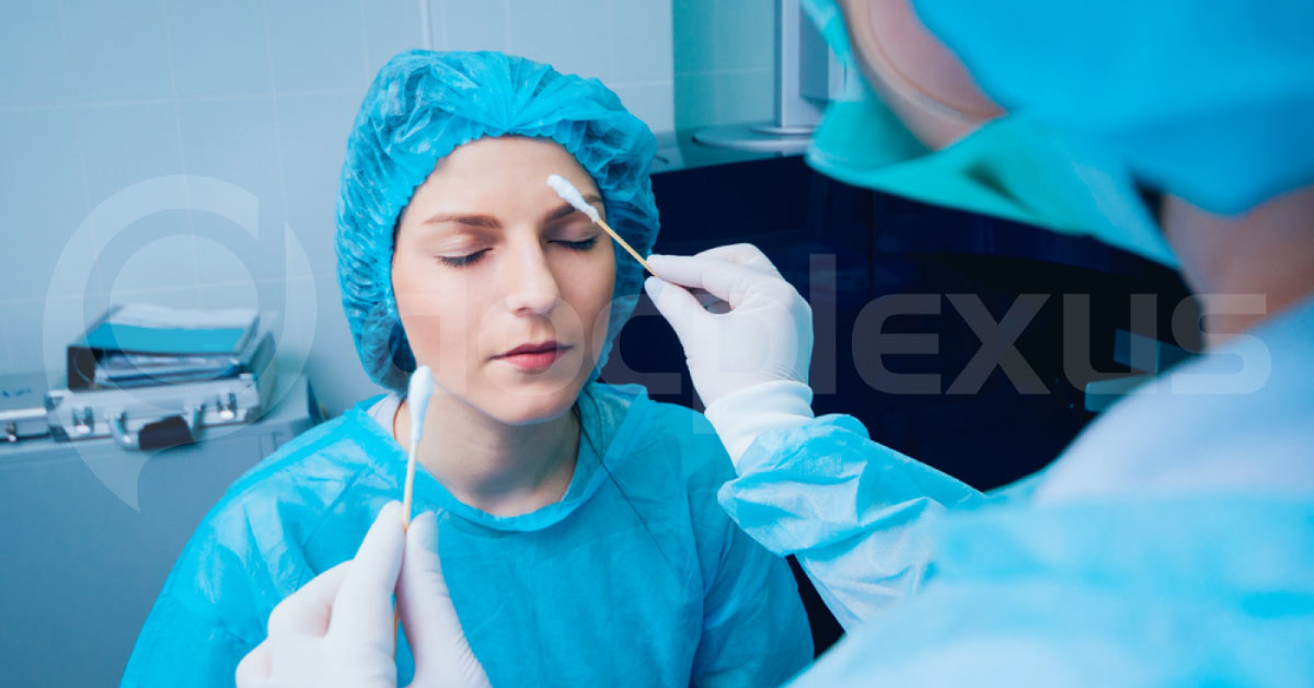 Cosmetic Aesthetic And Reconstructive Surgeons In Ophthalmology