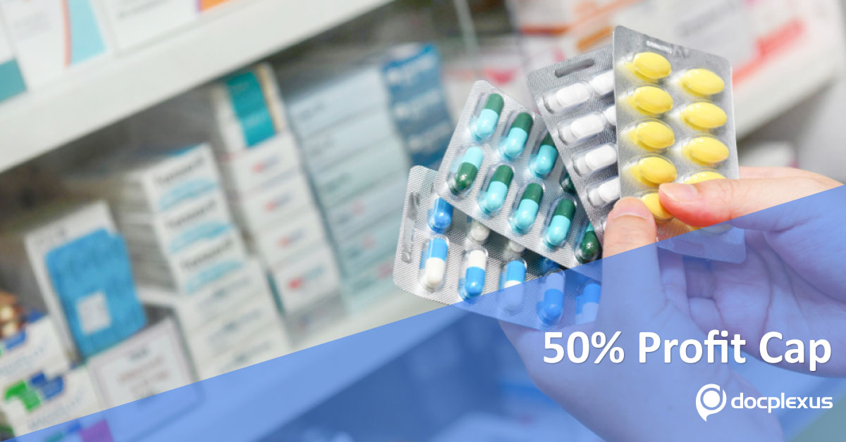 50% Profit Cap On Medicines At Hospitals: Delhi