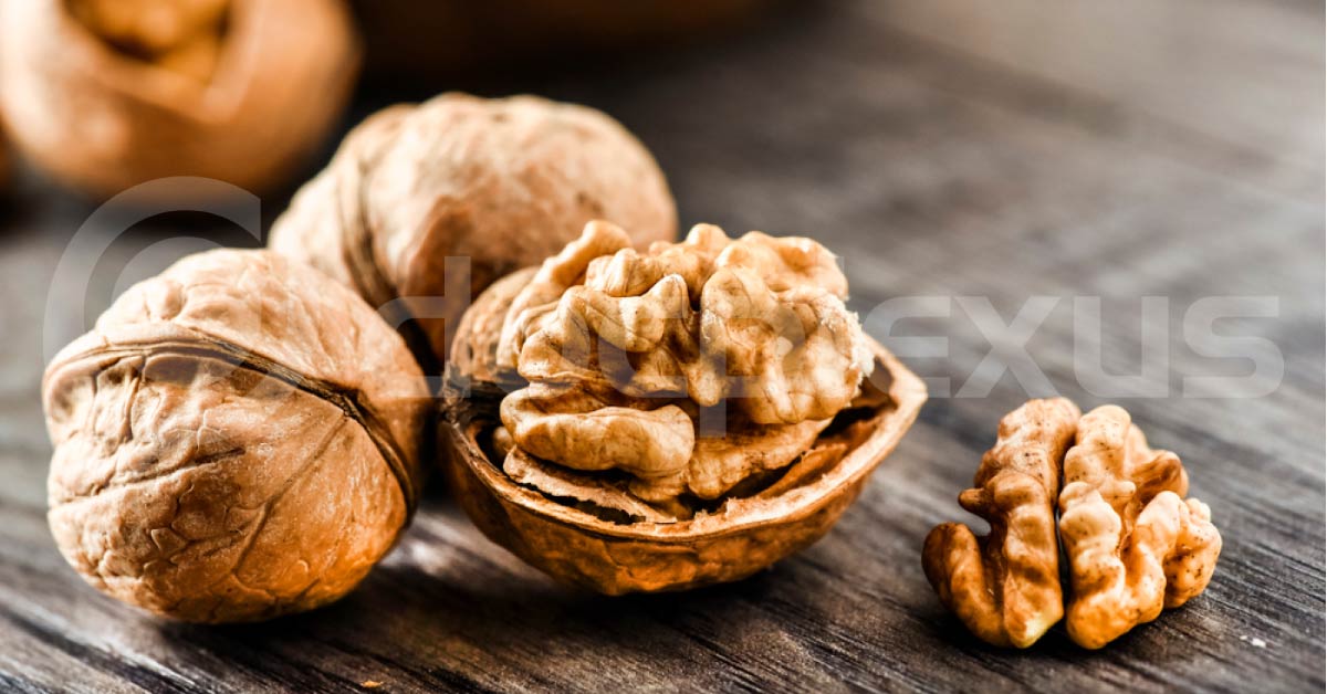 Walnuts May Reduce Type 2 Diabetes Risk And Offer Additional Health Benefits