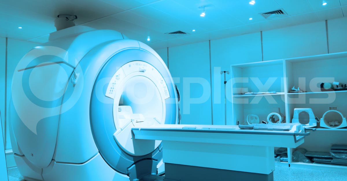 Portable MRI Scanner