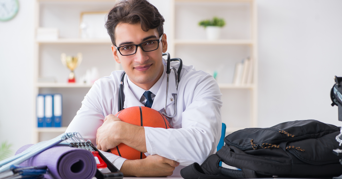 Being a Doctor, How Do You Keep Your Hobbies and Passion Alive?