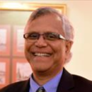 Sunder Raj D. Mudaliar 