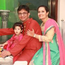 Kunjal Sheth