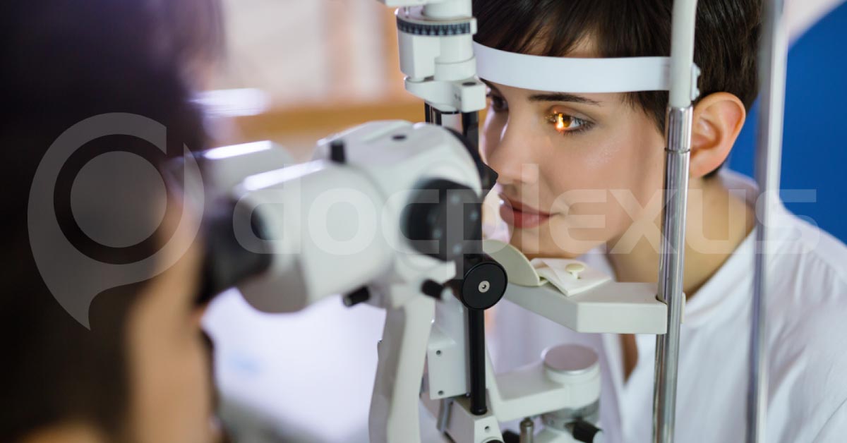 Brief Review On Eye Care Facilities