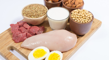 Middle Aged People Taking High Protein Run Risk Of Cardiac Diseases, More With Animal Source