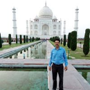 Laxman Mavarkar