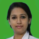 Amreen Sheikh