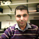 Mazhar Salim Al-Zoubi