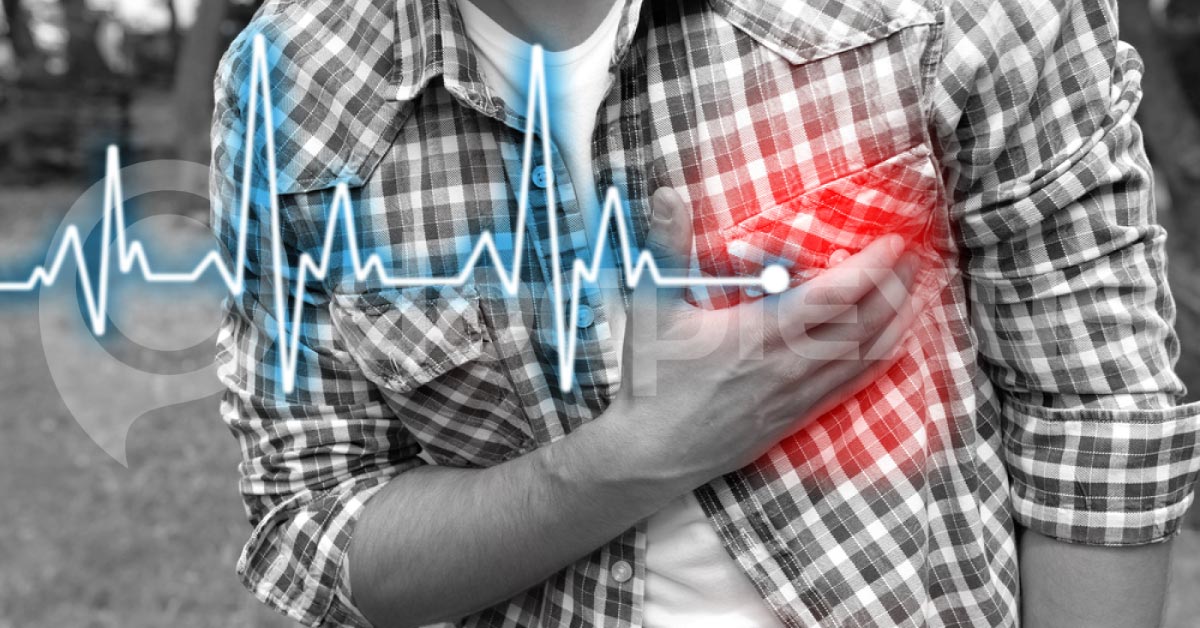 Preventive Measures In Cardiovascular Diseases