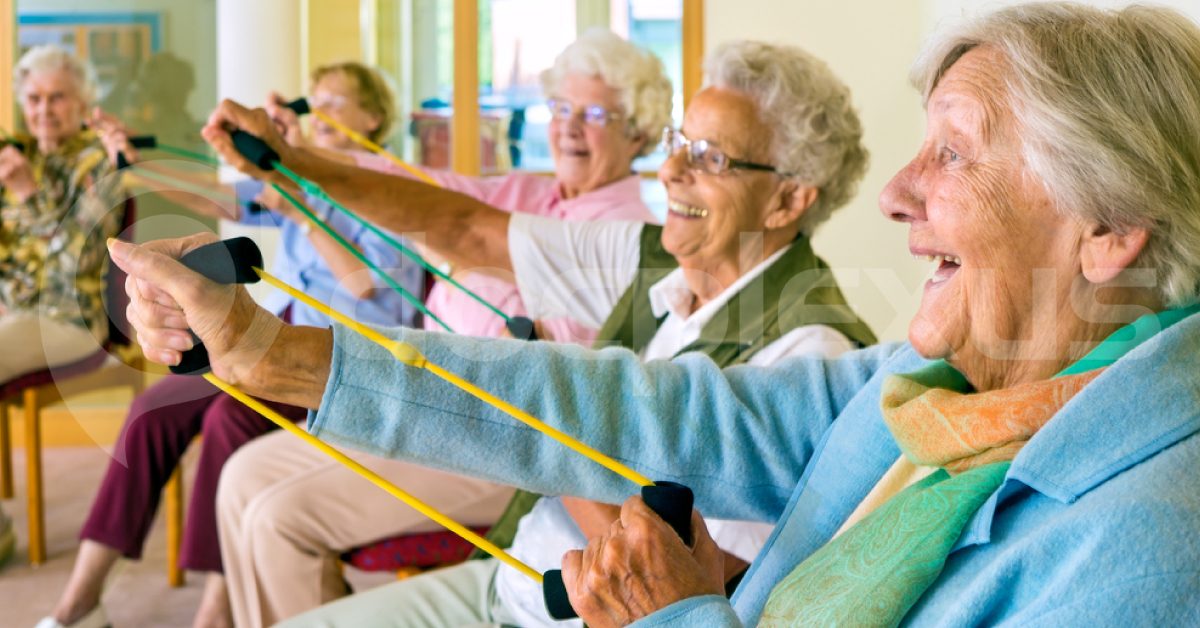 Human Lifespan Is Not Fixed As Thought Since Ages