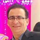 Deepak Mehta
