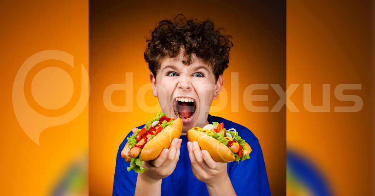 Britain Mulls New Measures To Tackle Childhood Obesity