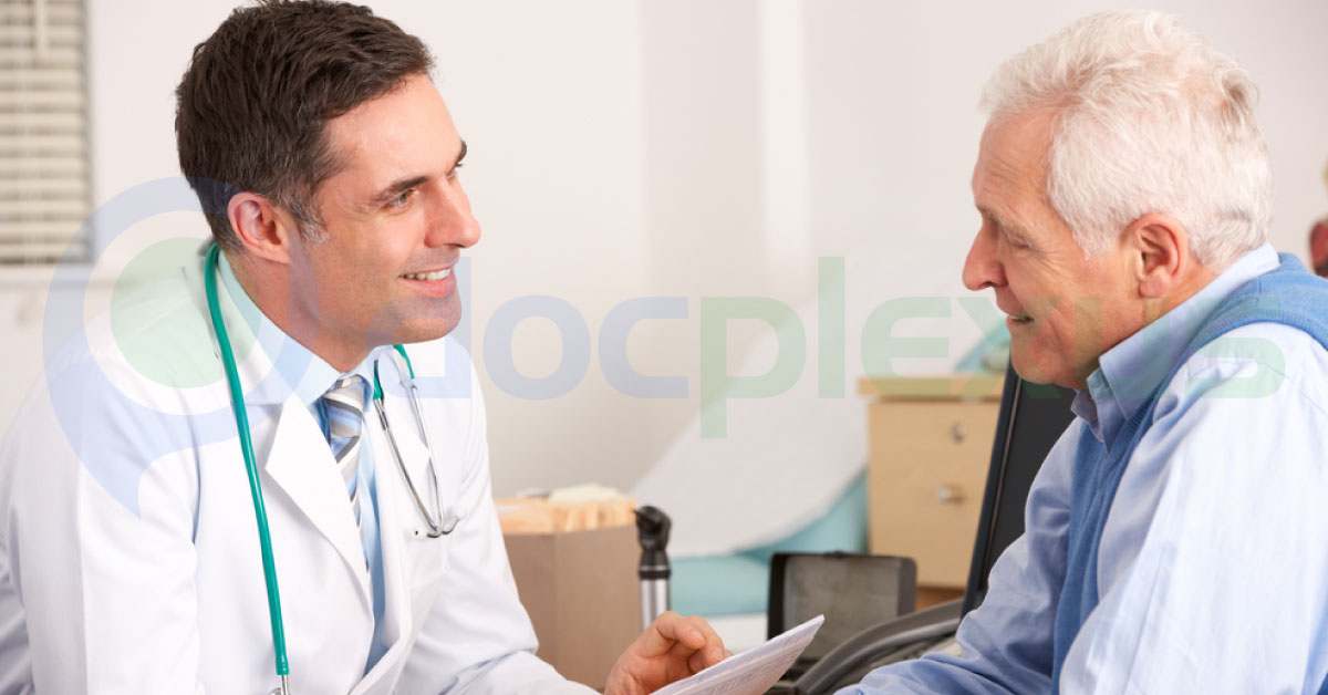 The Attitude Of A Physician Towards Patients