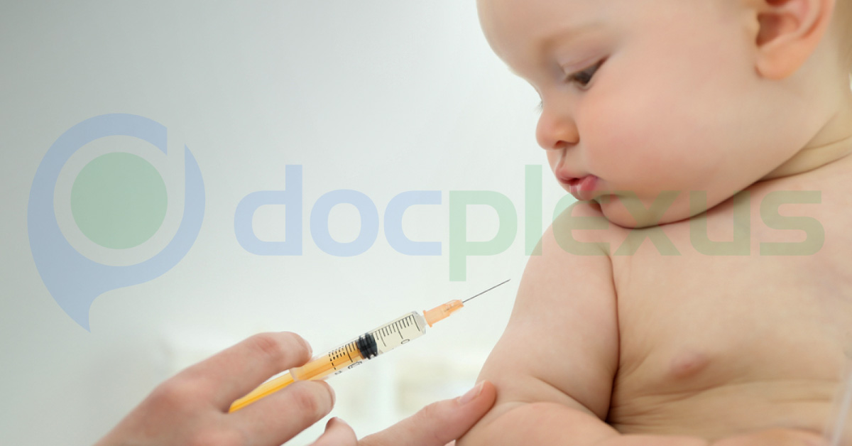 Delayed Vaccination in an Infant