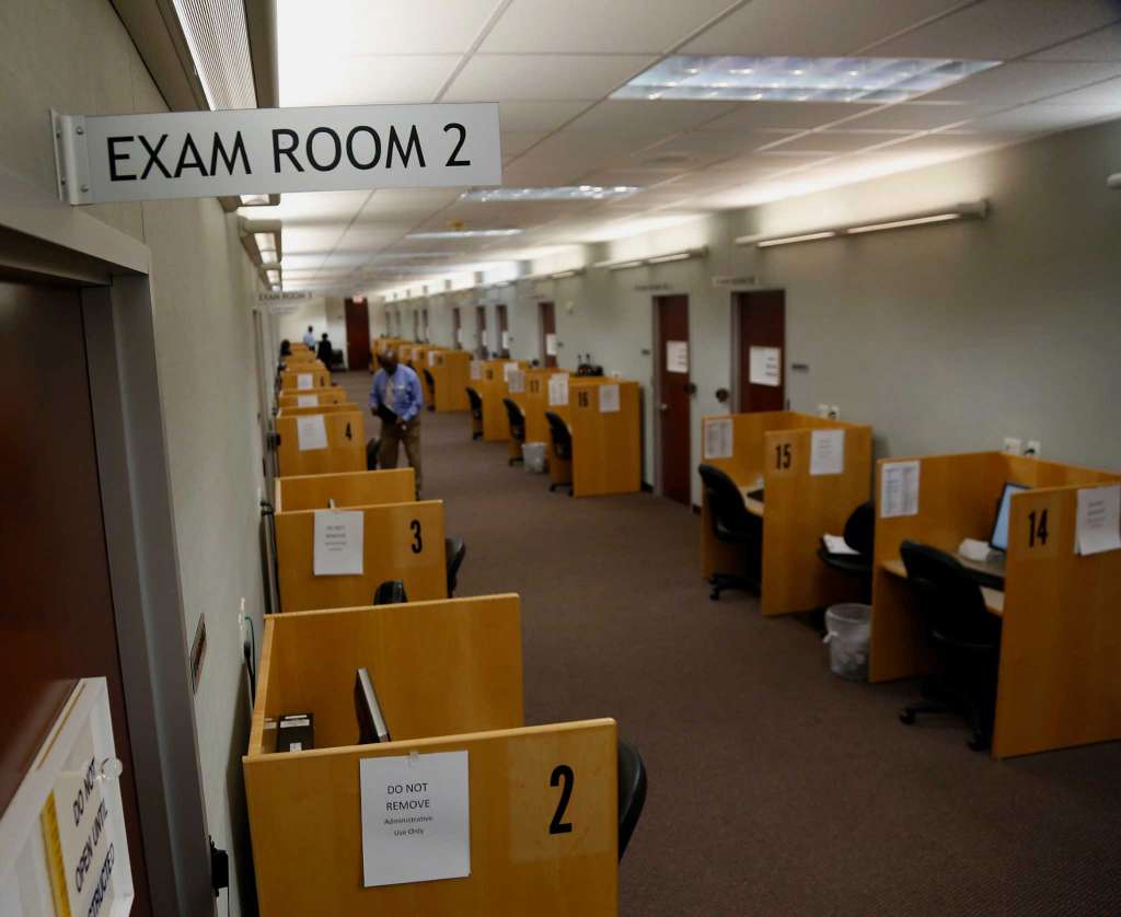NEET To Be On ECFMG Pattern, Twice A Year By NTA