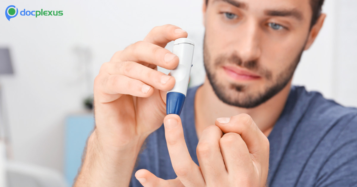 Correlation Between Diabetes And Penis Size