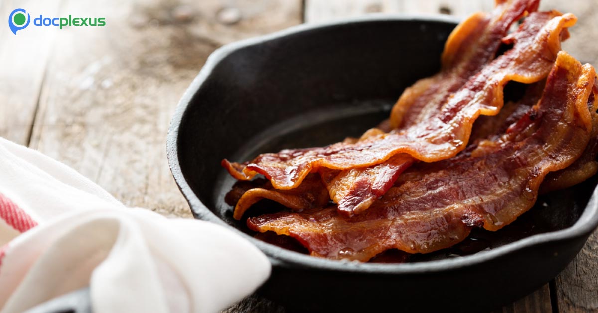The Truth About Bacon
