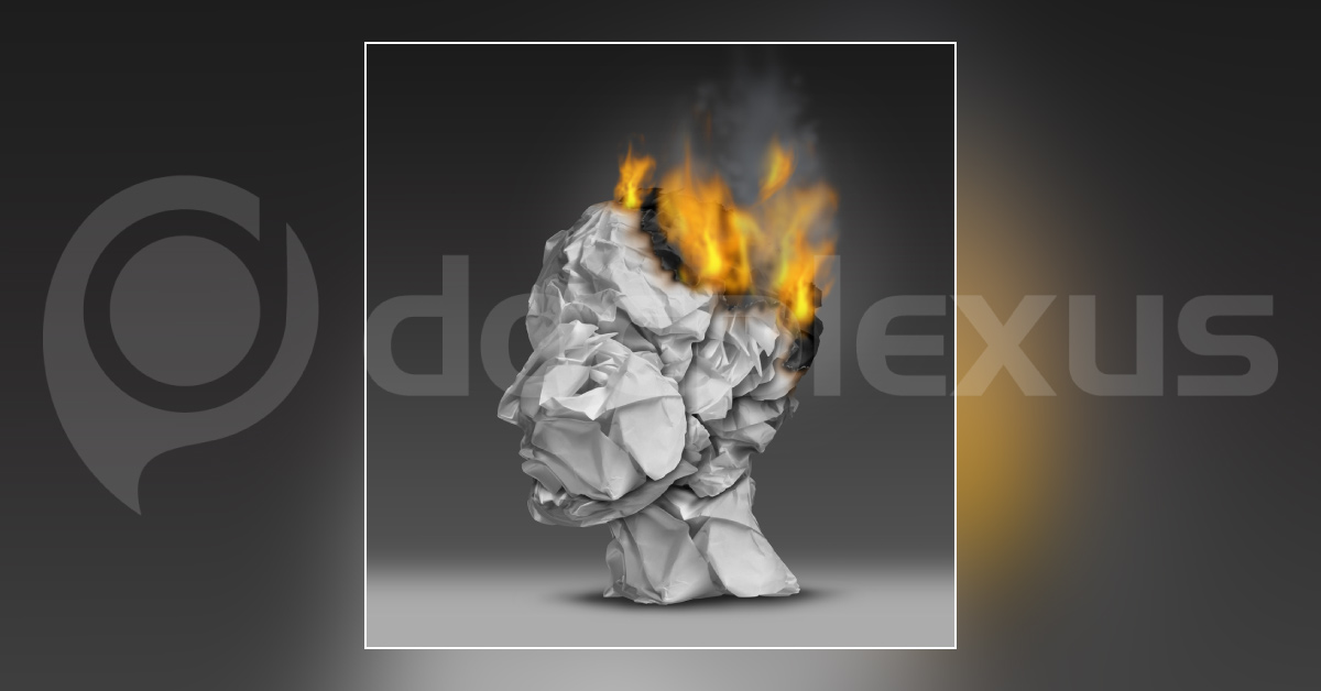 Psychological Trauma Of Burns