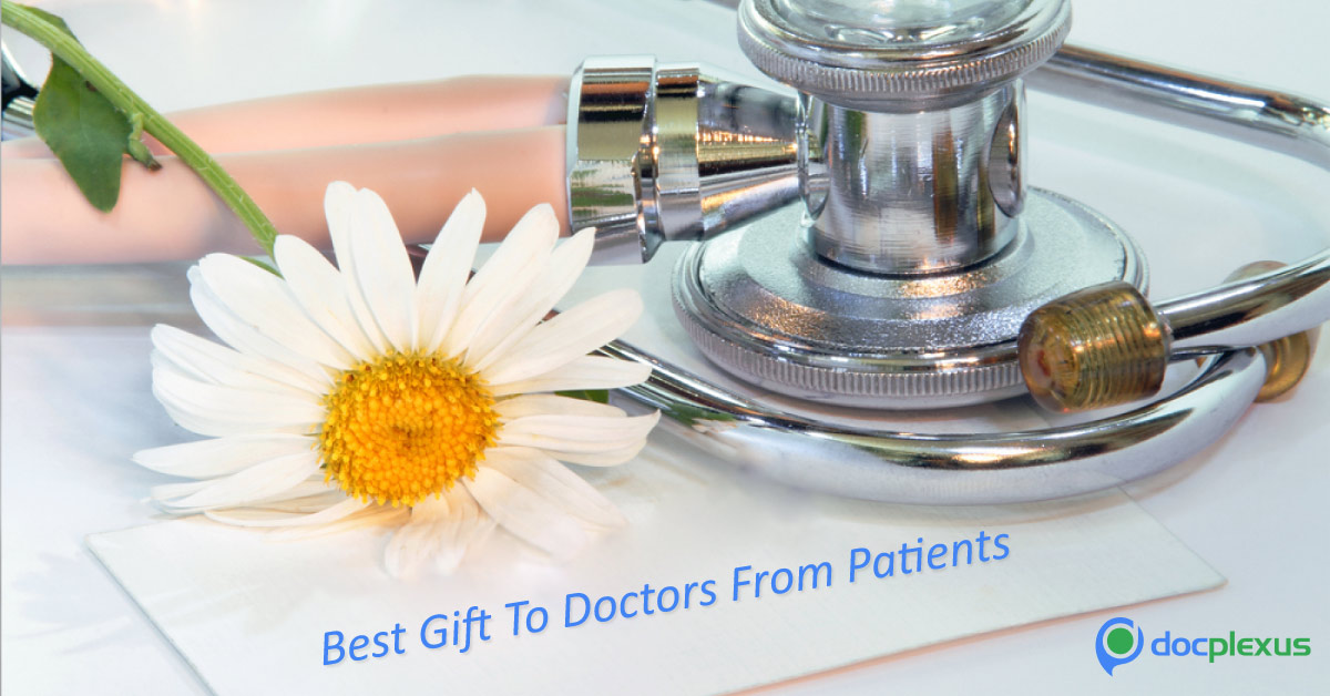 Honor To Doctors