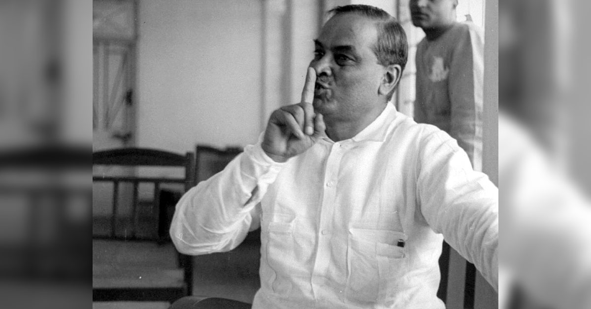 Journey Of Dr. Bidhan Chandra Roy In Medical Field