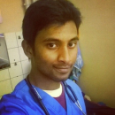 Harish Palaparthi