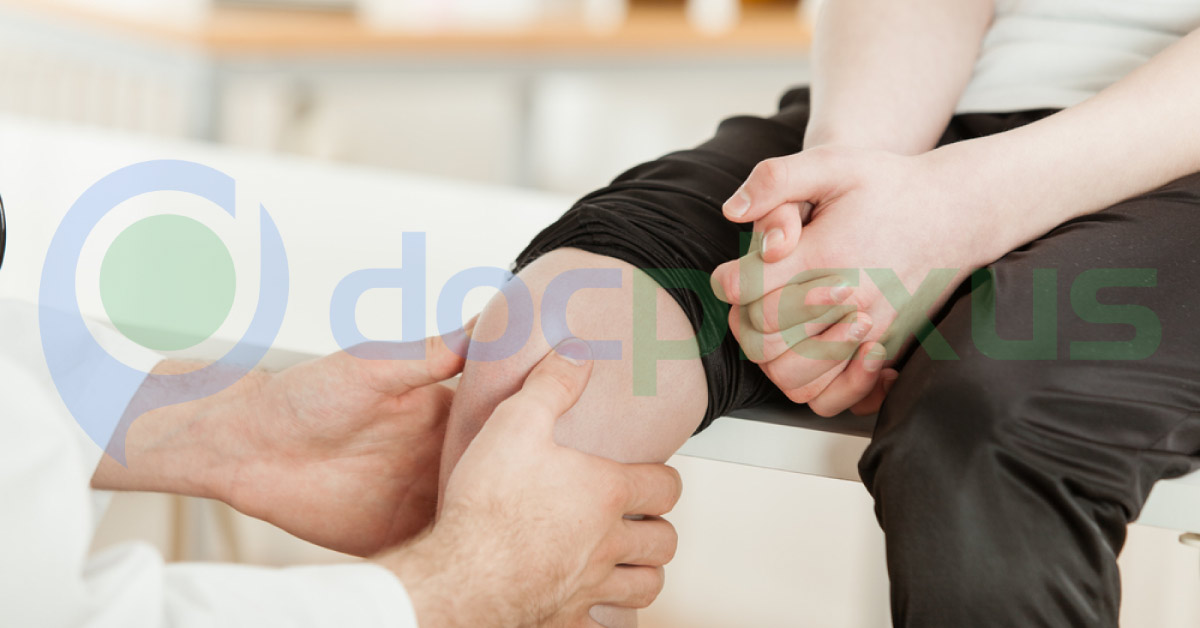 Diagnose This Orthopedic Condition