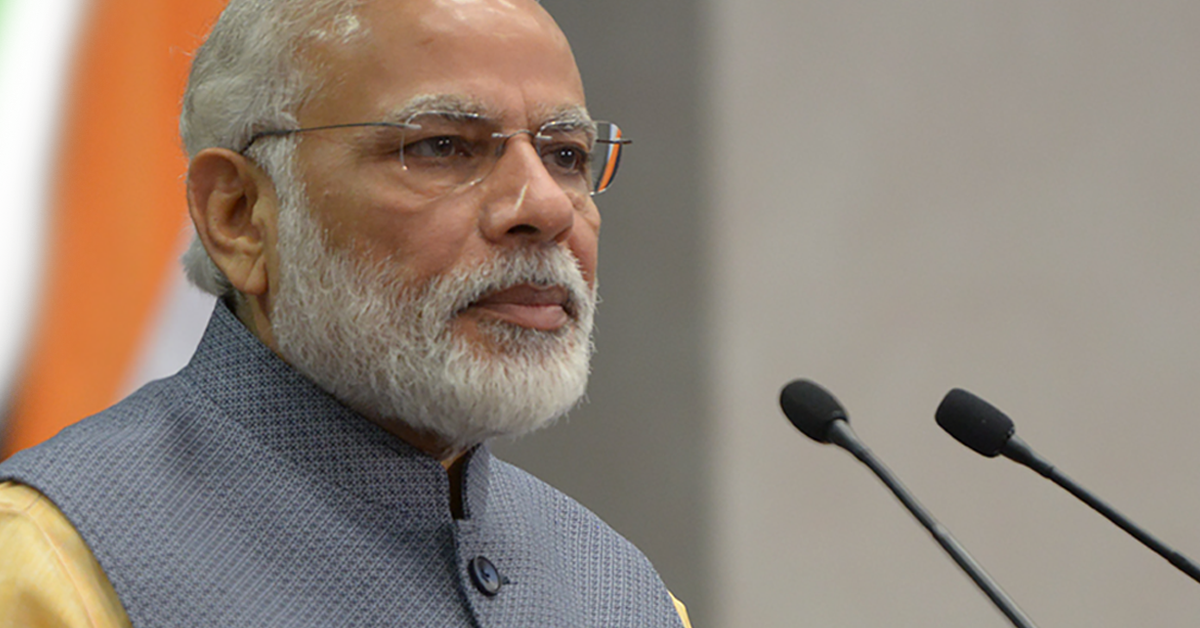 Ayushman Bharat, Really Serve The Poor Or Political Gimmick