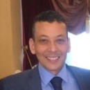 Ibrahim A Abdelazim