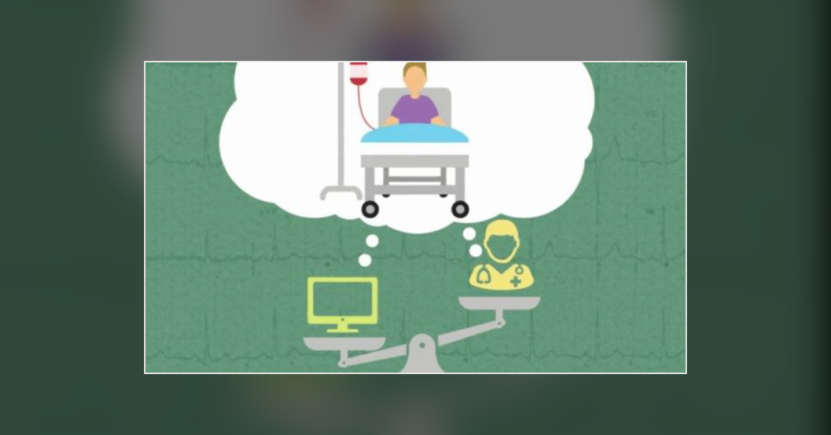 Doctors "Gut Feeling" Weighs Heavily Over Artificial Intelligence
