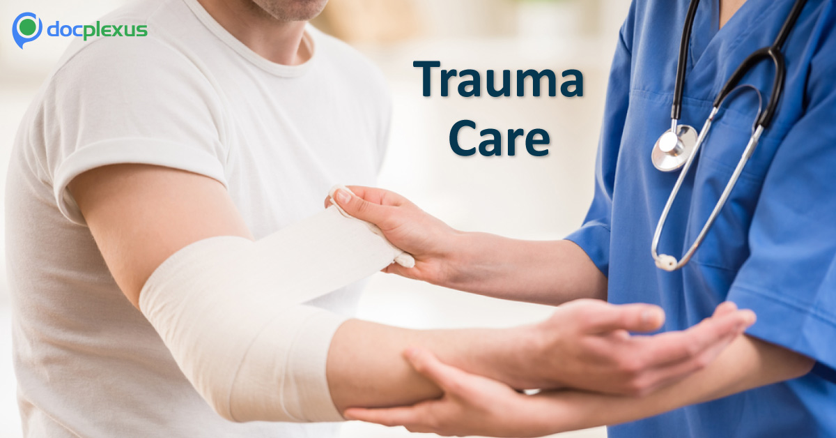Essential Trauma Care: WHO Guideline
