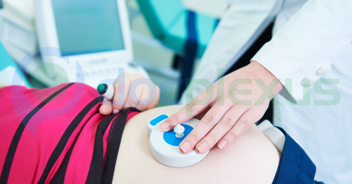 Identify the Cause of Uterine Hyperstimulation