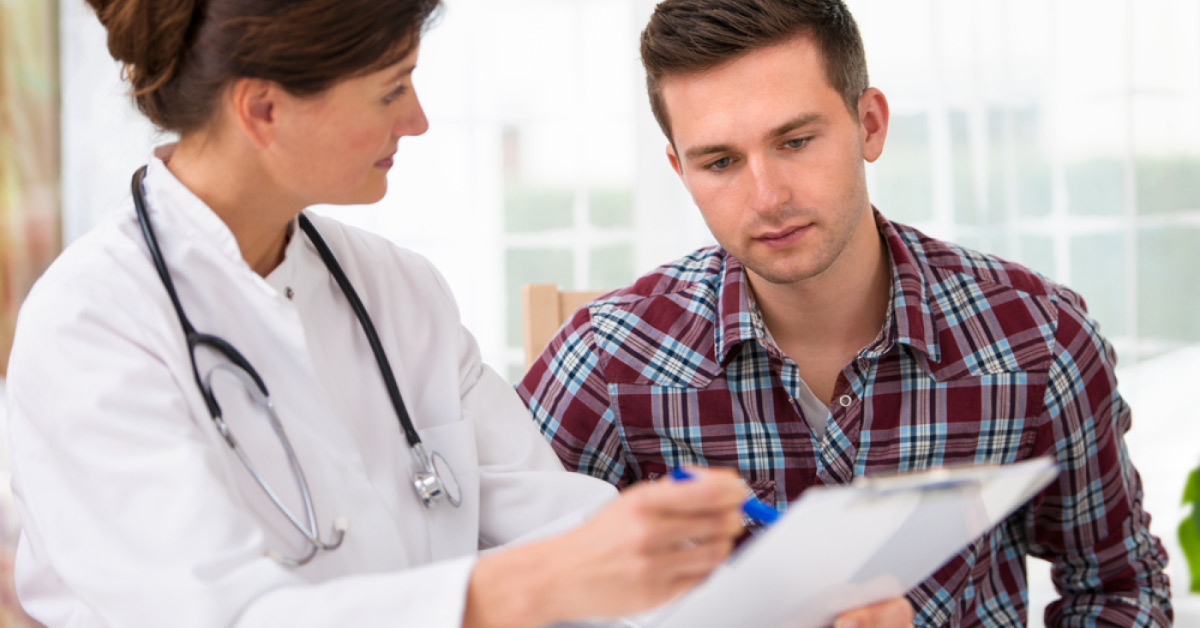 Diagnose the Underlying Condition