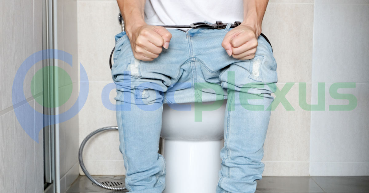 Elobixibat, A New Medicine, Provides Relief For Chronic Constipation